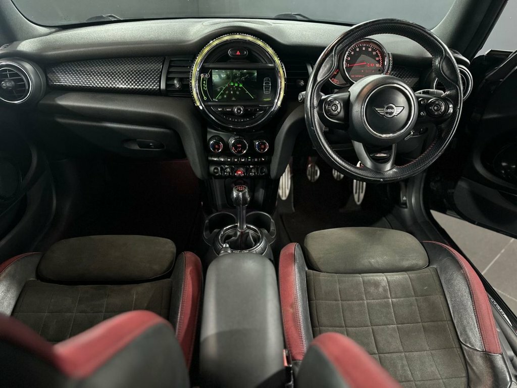 Mini Convertible Convertible #3
