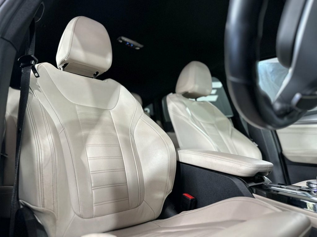 BMW X4 Xdrive20d Mht M Sport Step Plus Pack Blue #15