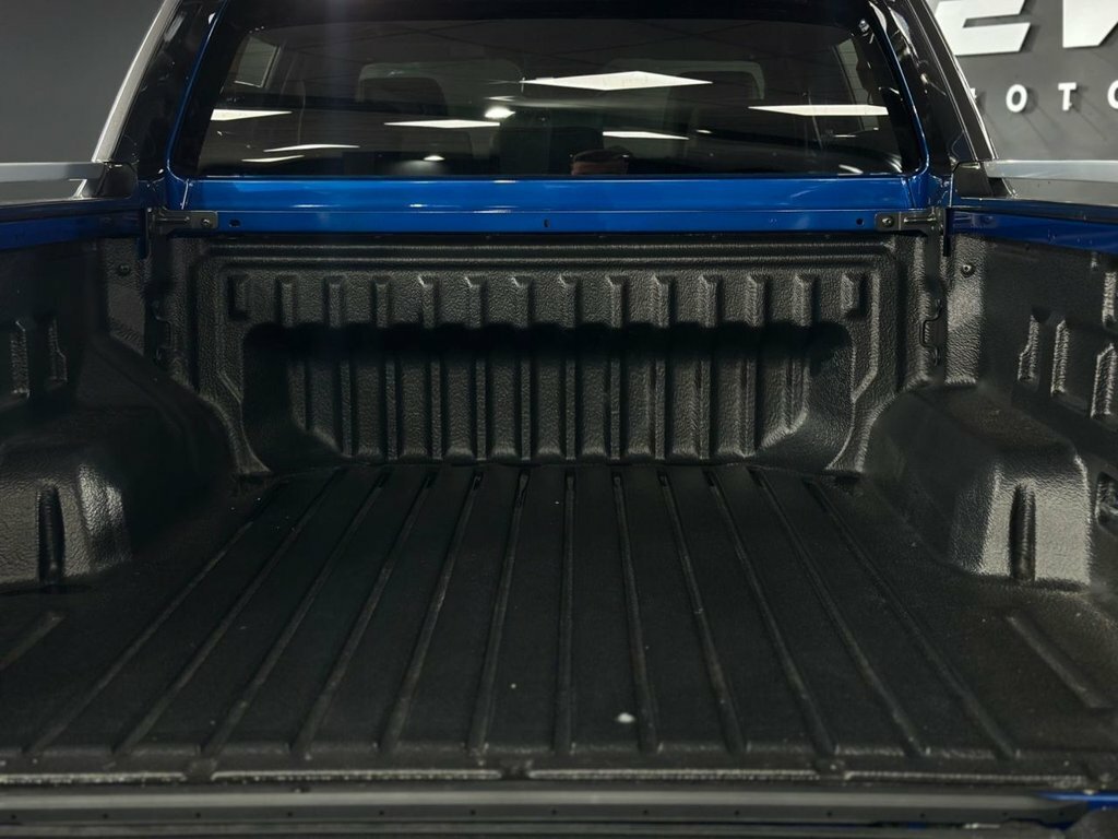 Ford Ranger Pickup 3.0 Td V6 Ecoblue Wildtrak 4Wd Euro 6 Red #28