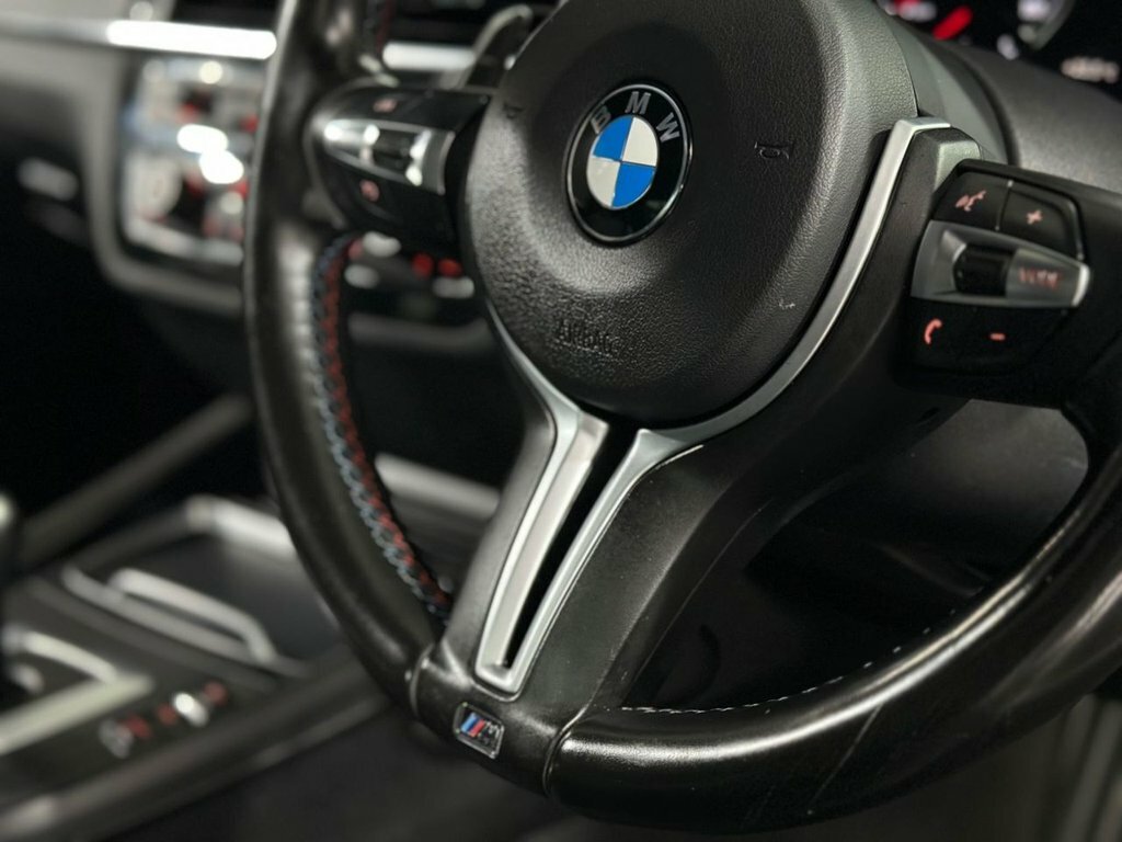 BMW M2 3.0L 335 Grey #20