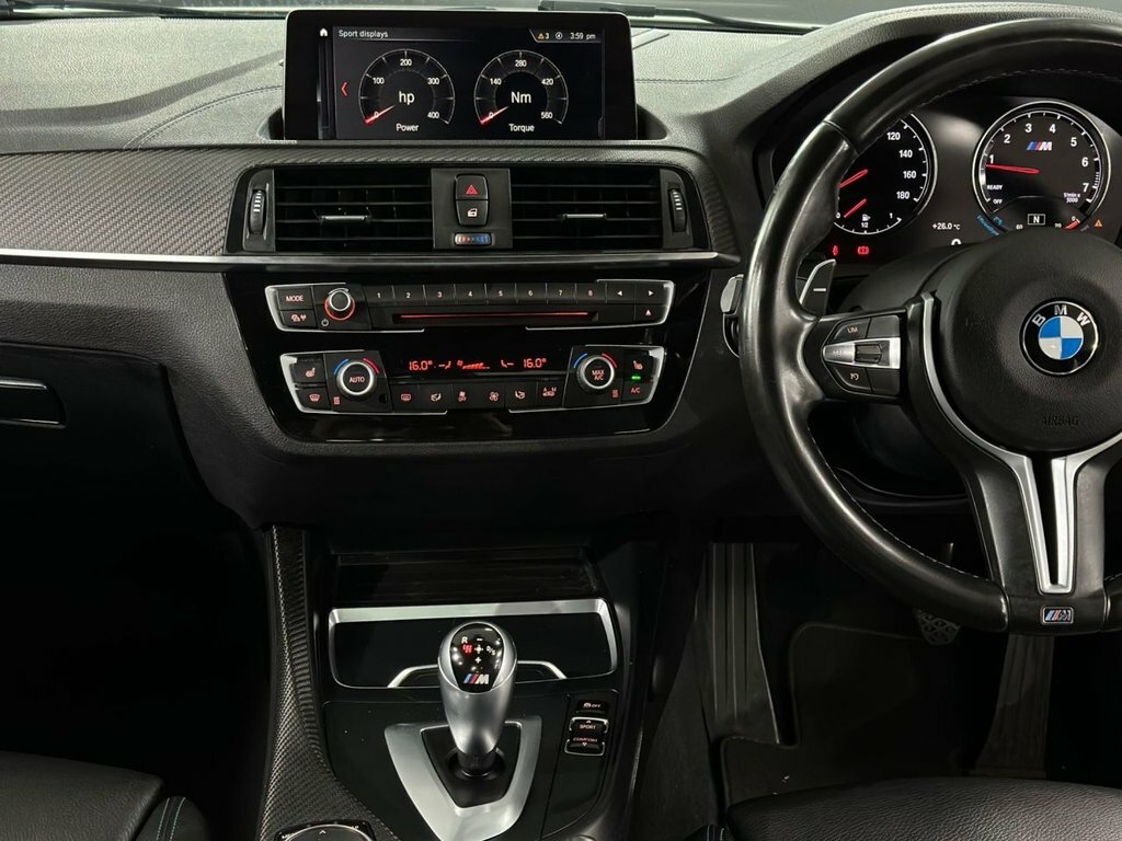BMW M2 3.0L 335 Grey #23