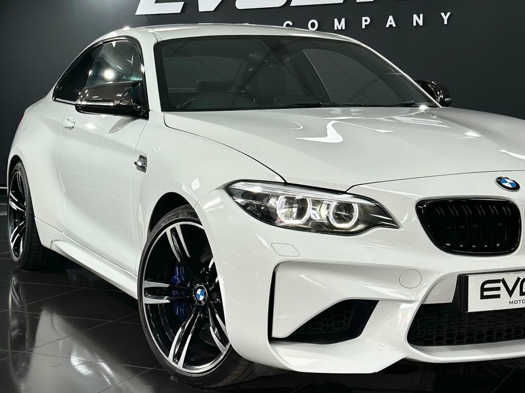 BMW M2 3.0L 335 Grey #7