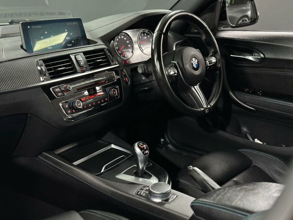 BMW M2 3.0L 335 Grey #19