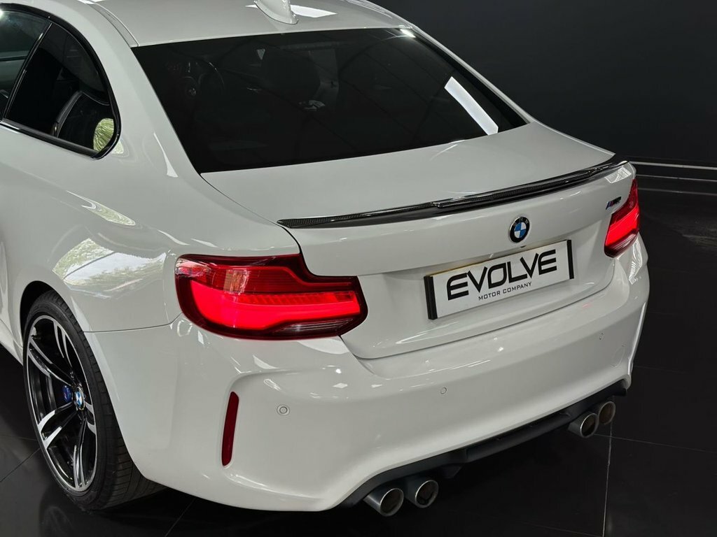 BMW M2 3.0L 335 Grey #12