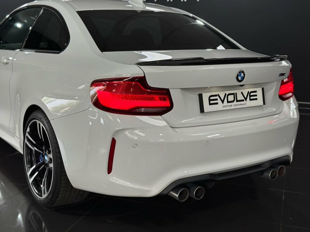 BMW M2 3.0L 335 Grey #30