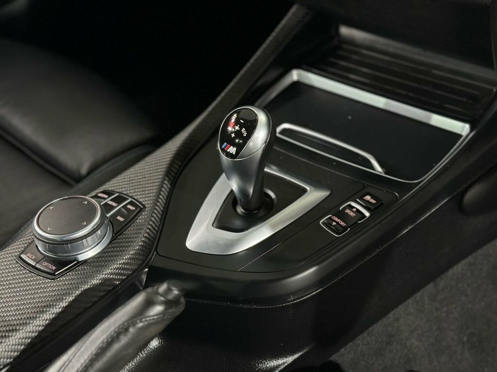 BMW M2 3.0L 335 Grey #24