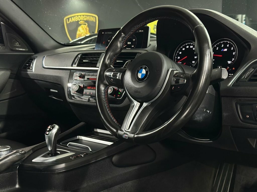 BMW M2 3.0L 335 Grey #18