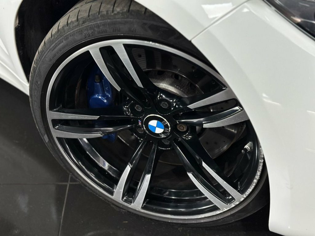 BMW M2 3.0L 335 Grey #17