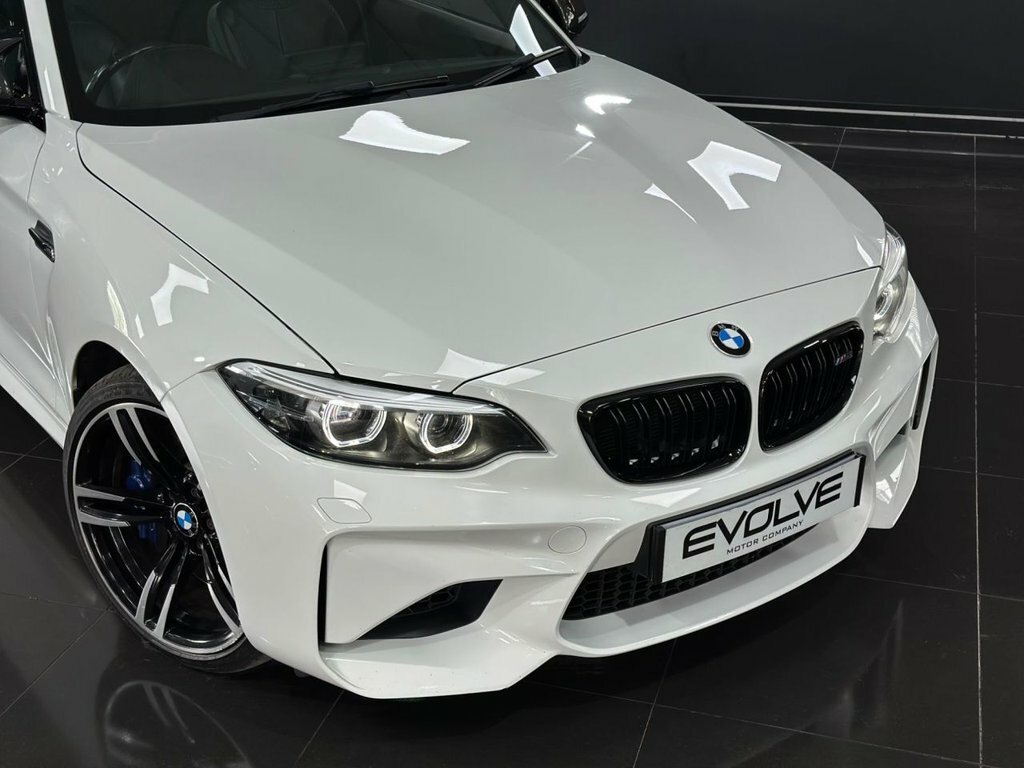 BMW M2 3.0L 335 Grey #11