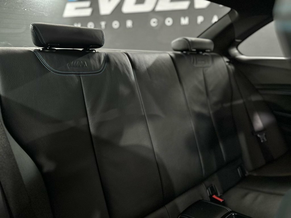 BMW M2 3.0L 335 Grey #29