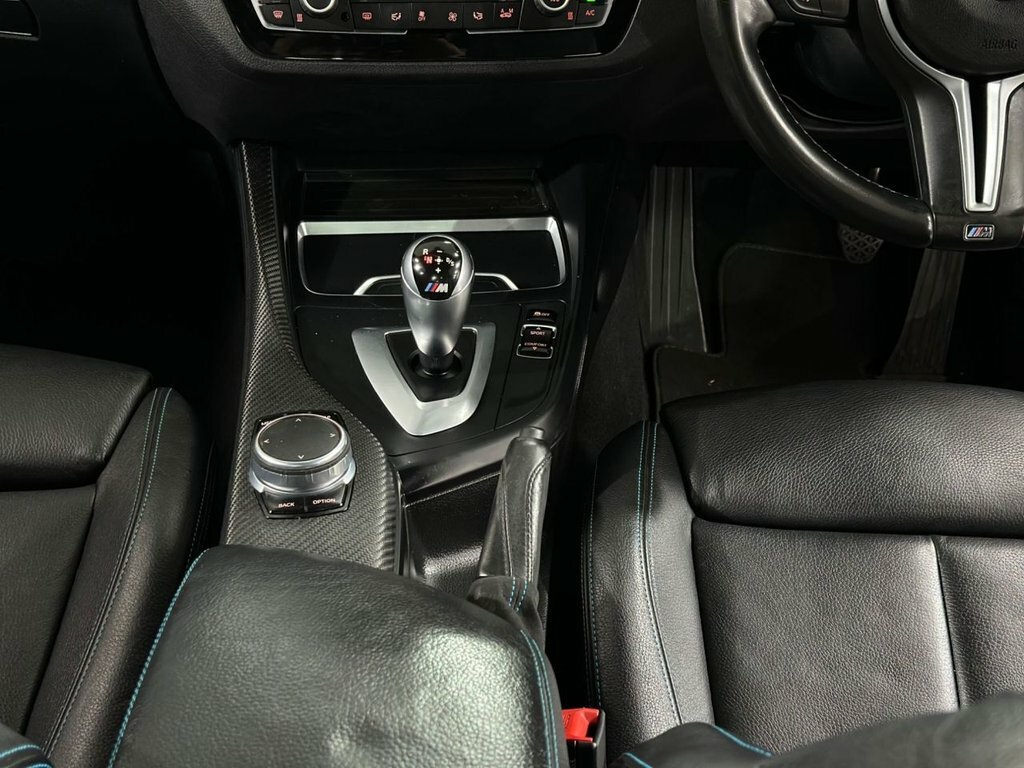 BMW M2 3.0L 335 Grey #25