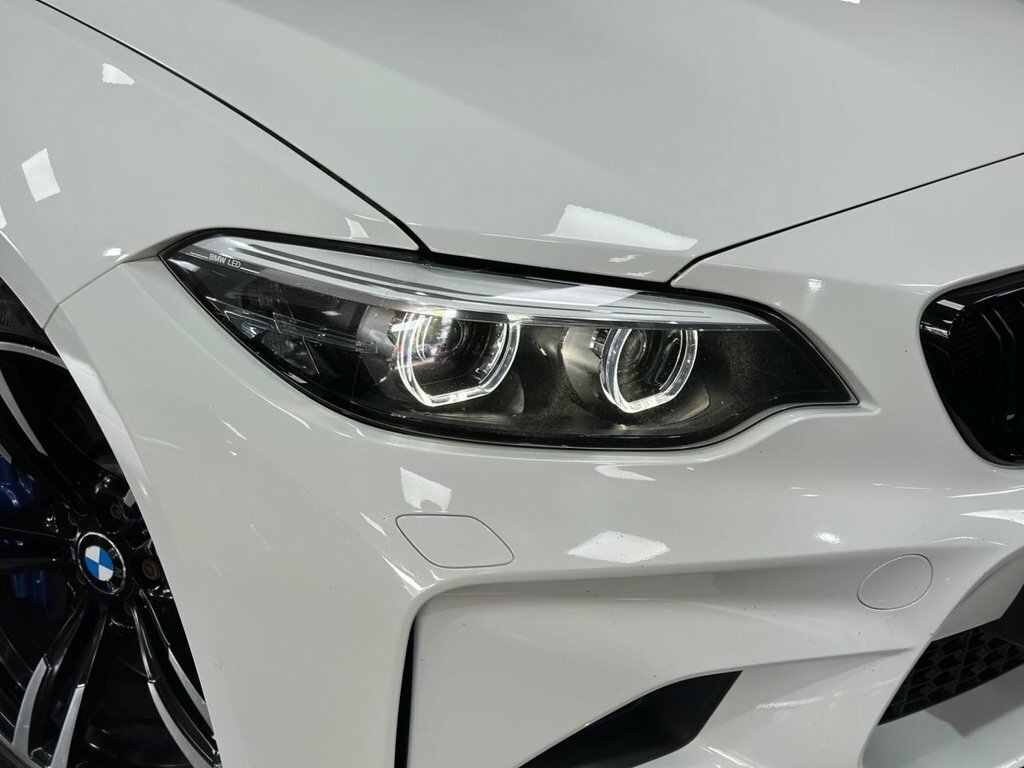 BMW M2 3.0L 335 Grey #14
