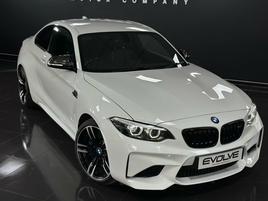 BMW M2 3.0L 335 Grey #9