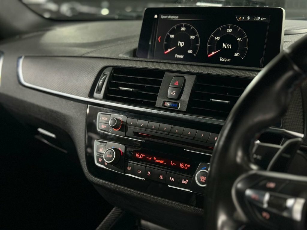 BMW M2 3.0L 335 Grey #21