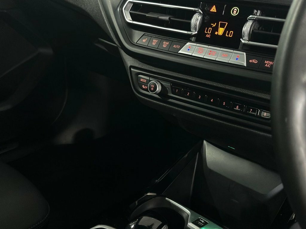BMW 2 Series Gran Coupe 2L Null Grey #21