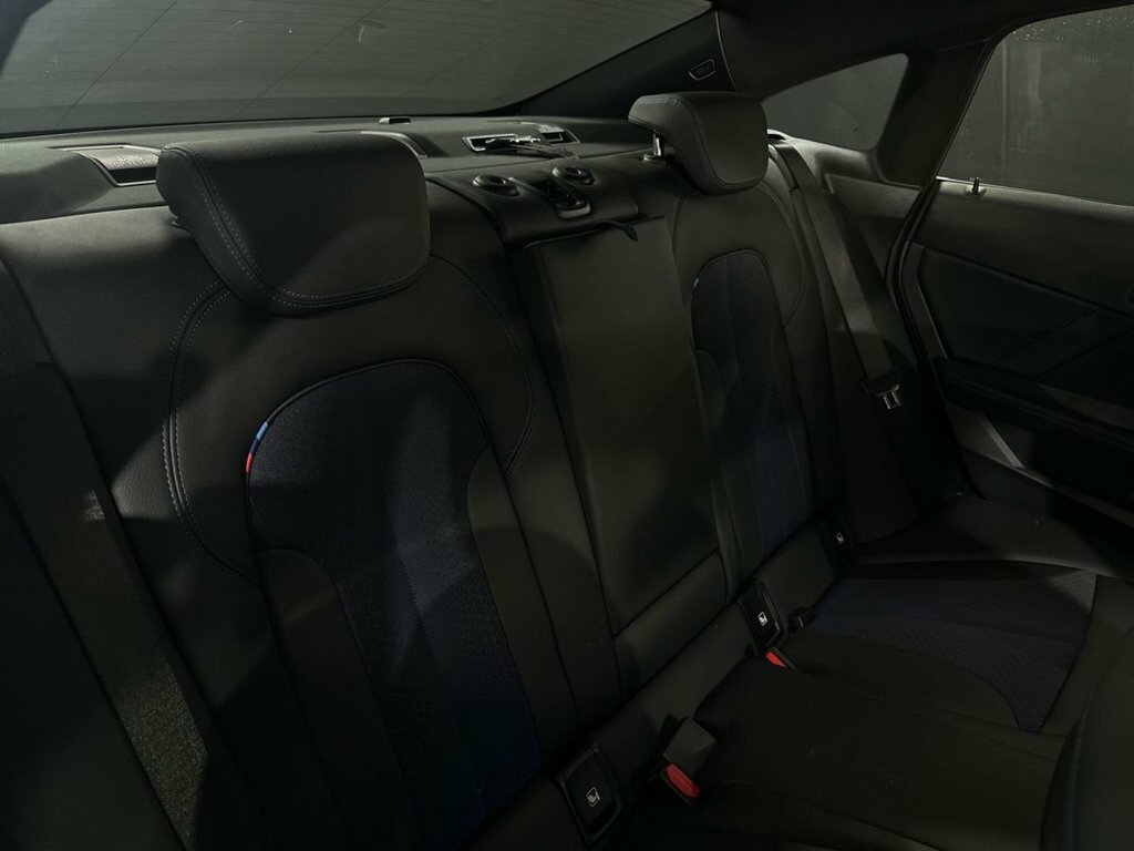 BMW 2 Series Gran Coupe 2L Null Grey #26