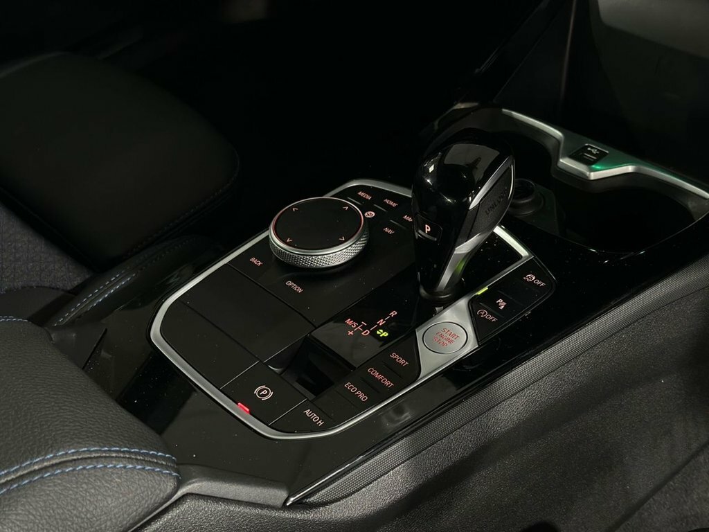 BMW 2 Series Gran Coupe 2L Null Grey #22