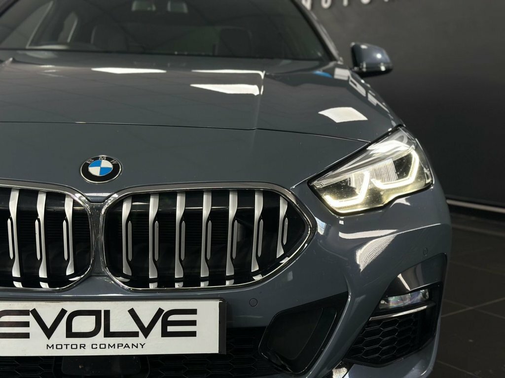 BMW 2 Series Gran Coupe 1.5L M Sport Grey #6