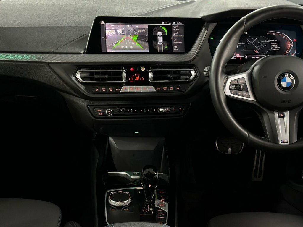 BMW 2 Series Gran Coupe 2L Null Grey #17
