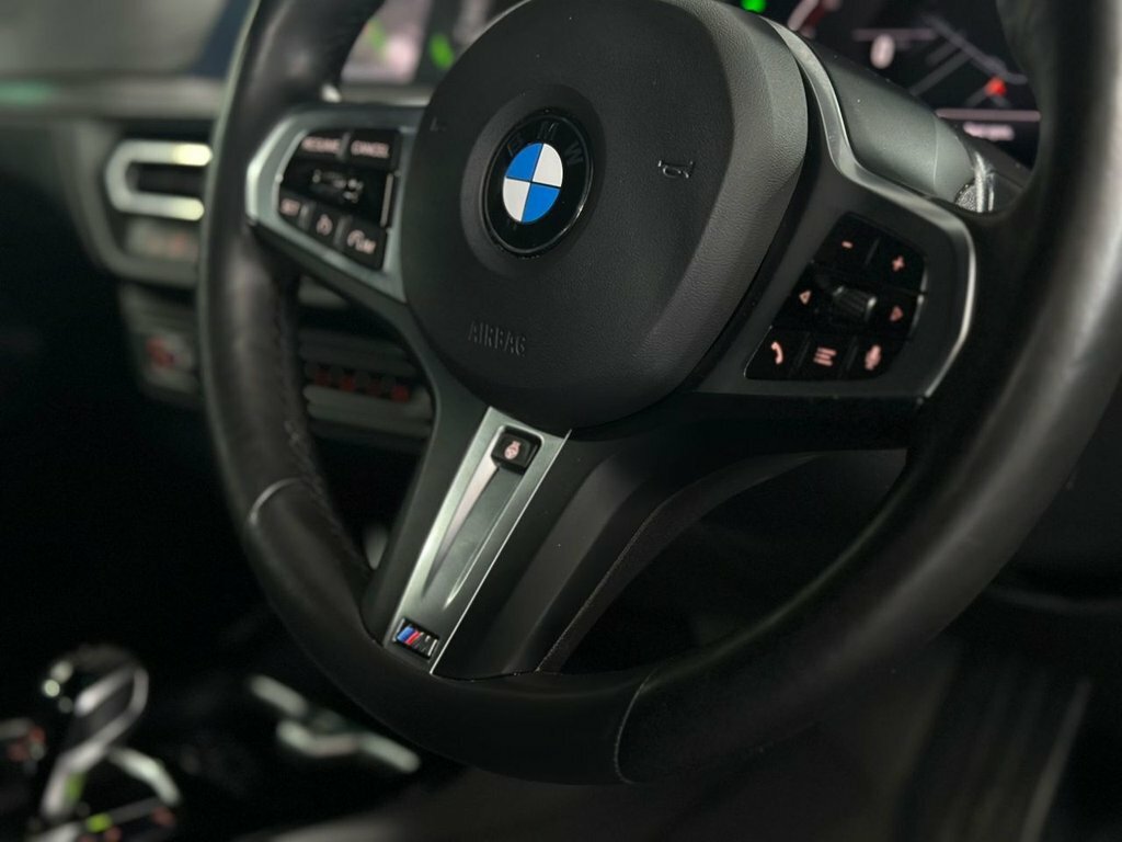 BMW 2 Series Gran Coupe 2L Null Grey #19