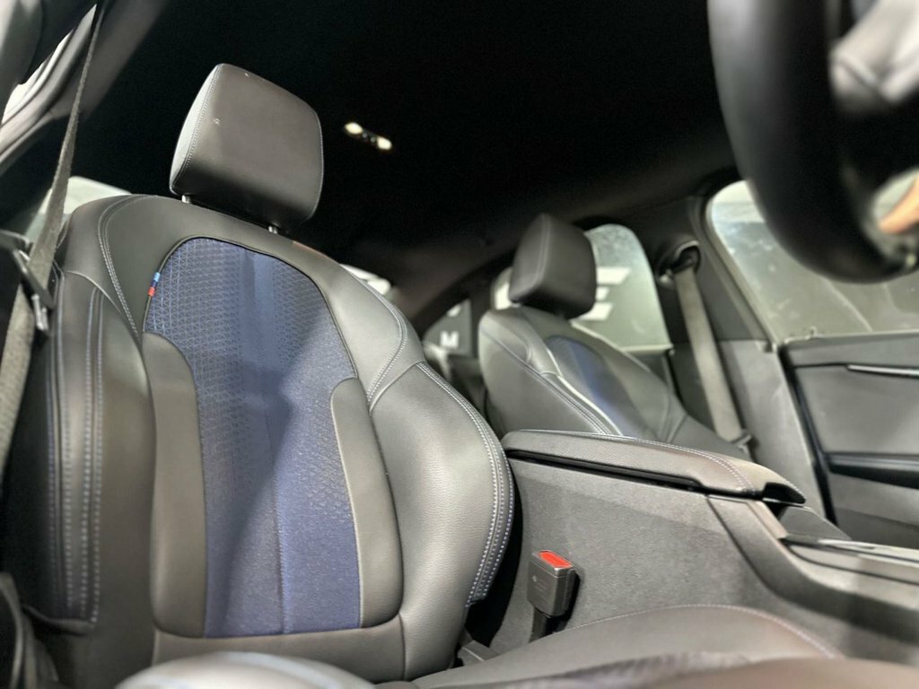 BMW 2 Series Gran Coupe 2L Null Grey #24