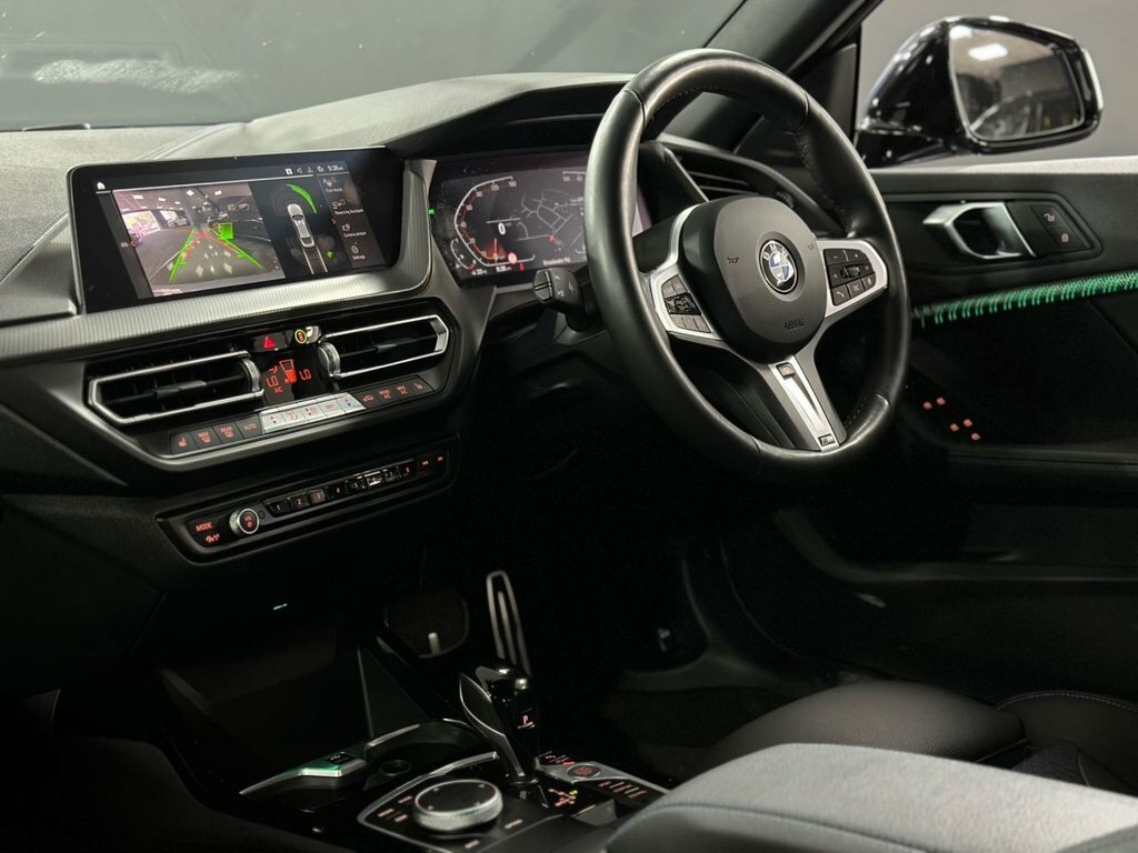 BMW 2 Series Gran Coupe 2L Null Grey #18