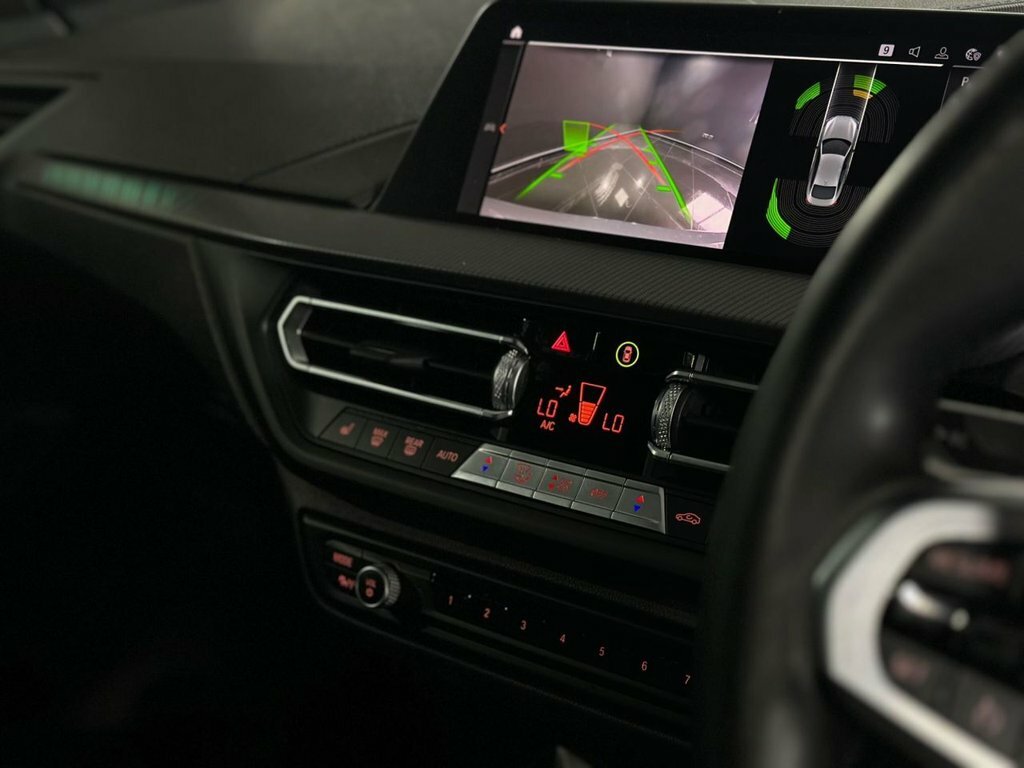 BMW 2 Series Gran Coupe 2L Null Grey #20