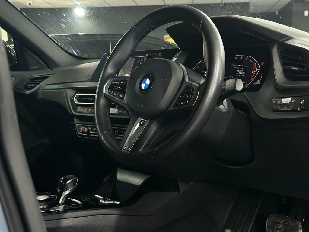 BMW 2 Series Gran Coupe 2L Null Grey #16