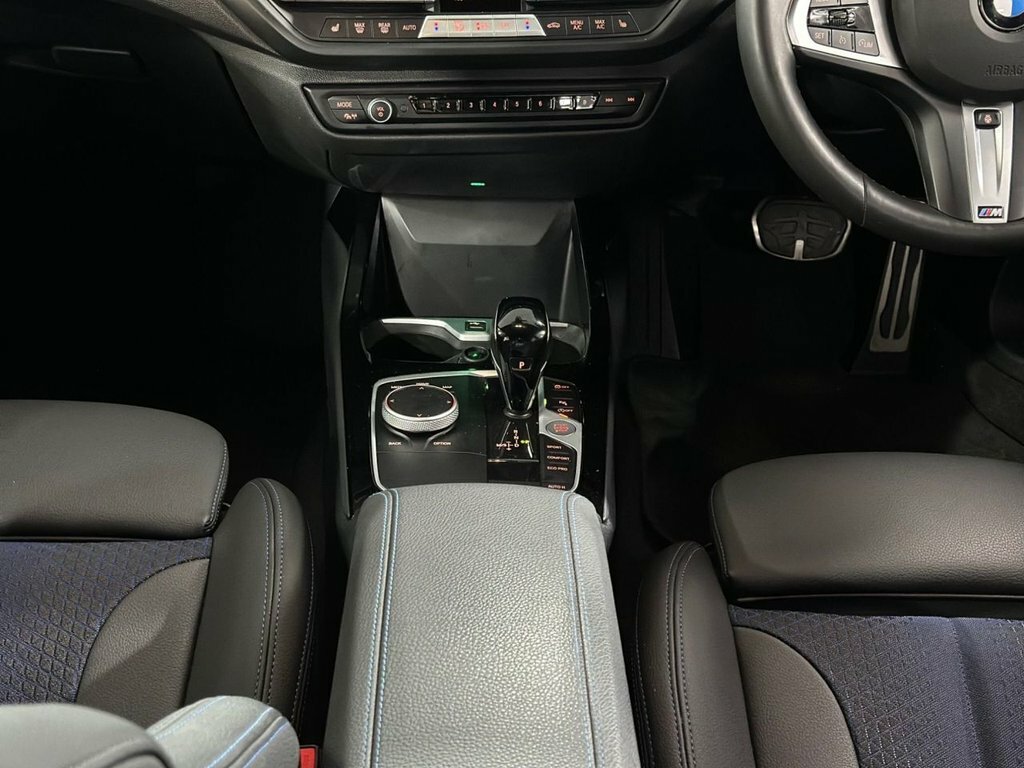 BMW 2 Series Gran Coupe 2L Null Grey #23