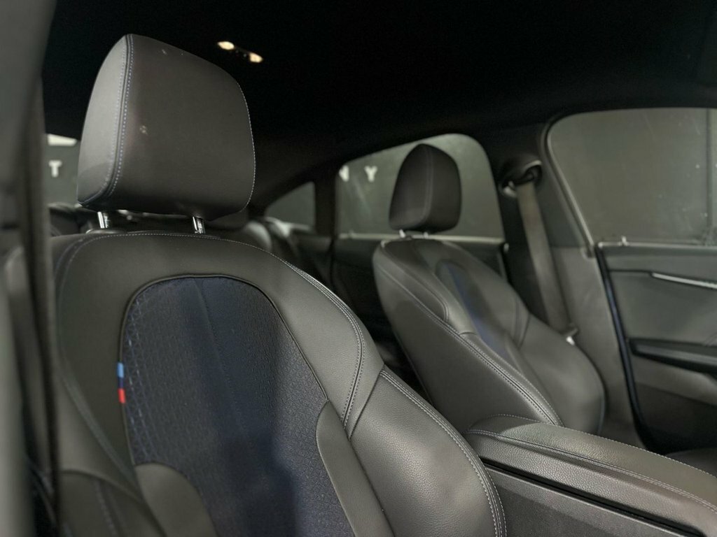 BMW 2 Series Gran Coupe 2L Null Grey #25