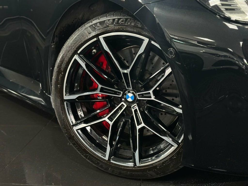BMW M2 2023 3.0 Biturbo Coupe Steptronic Euro Red #17