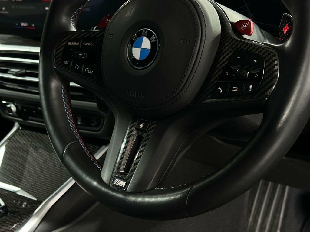 BMW M2 2023 3.0 Biturbo Coupe Steptronic Euro Red #24