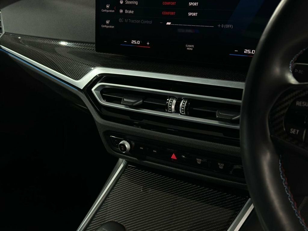 BMW M2 2023 3.0 Biturbo Coupe Steptronic Euro Red #25