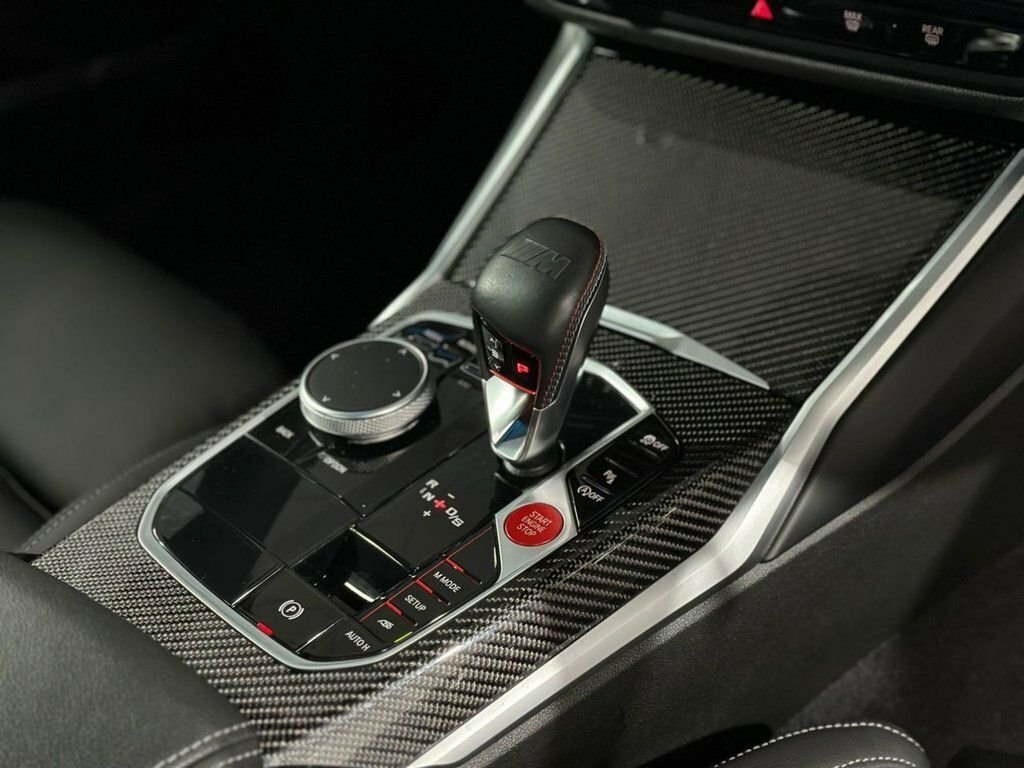 BMW M2 2023 3.0 Biturbo Coupe Steptronic Euro Red #26
