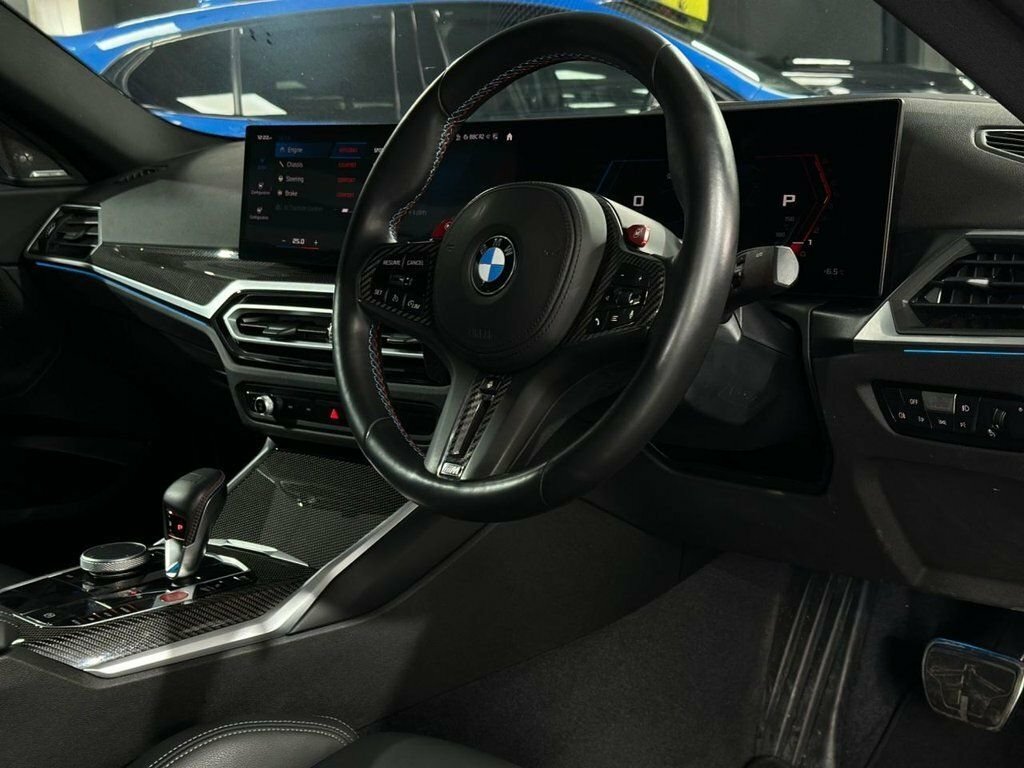 BMW M2 2023 3.0 Biturbo Coupe Steptronic Euro Red #18