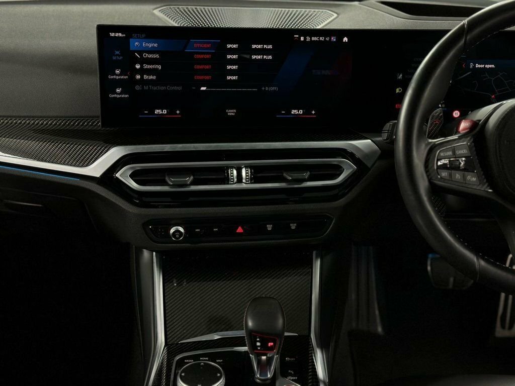 BMW M2 2023 3.0 Biturbo Coupe Steptronic Euro Red #21