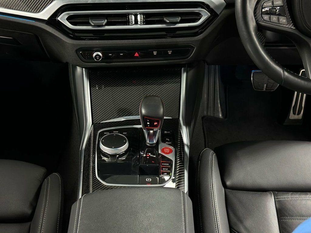 BMW M2 2023 3.0 Biturbo Coupe Steptronic Euro Red #27