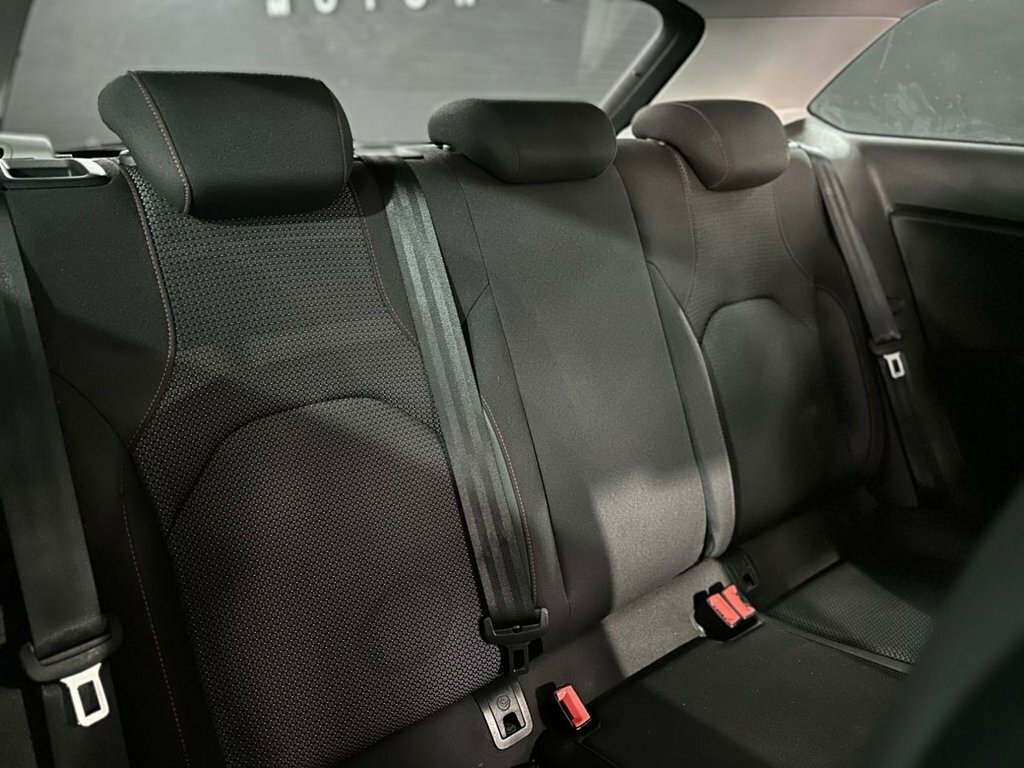 Seat Leon Estate 2.0 Tsi Cupra 300 -4Wdadapt Cruiseapp Blue #27