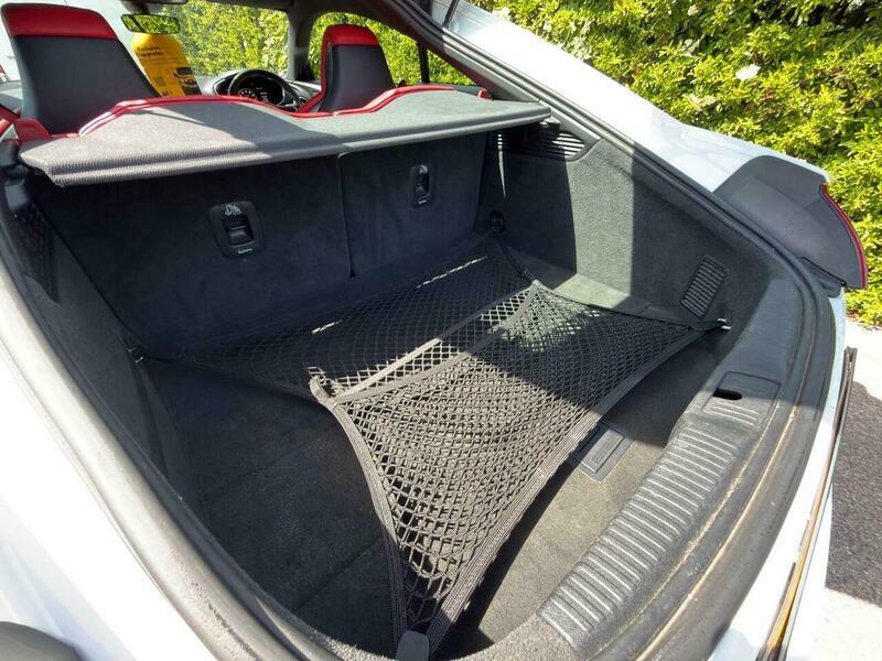 Peugeot 308 SW Active Grey #32