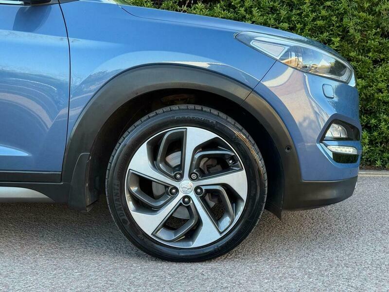Hyundai Se, 1.0 65Bhp, #33