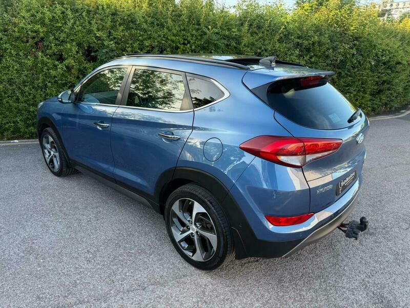 Hyundai Se, 1.0 65Bhp, #9