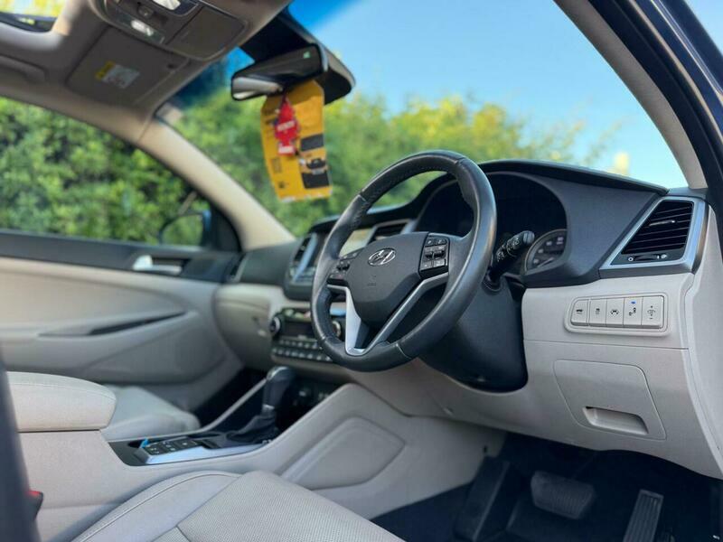 Hyundai Se, 1.0 65Bhp, #17