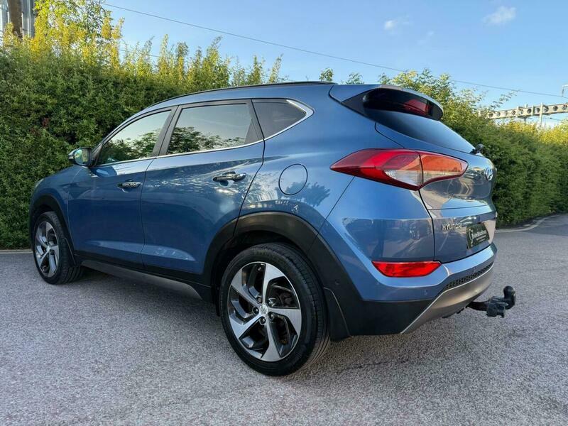 Hyundai Se, 1.0 65Bhp, #10