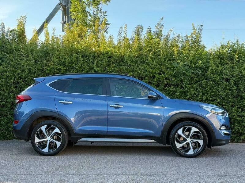 Hyundai Se, 1.0 65Bhp, #13