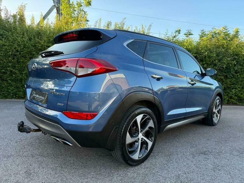 Hyundai Se, 1.0 65Bhp, #16