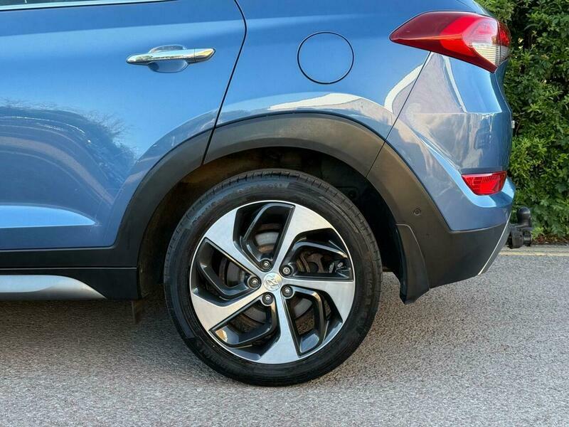 Hyundai Se, 1.0 65Bhp, #36