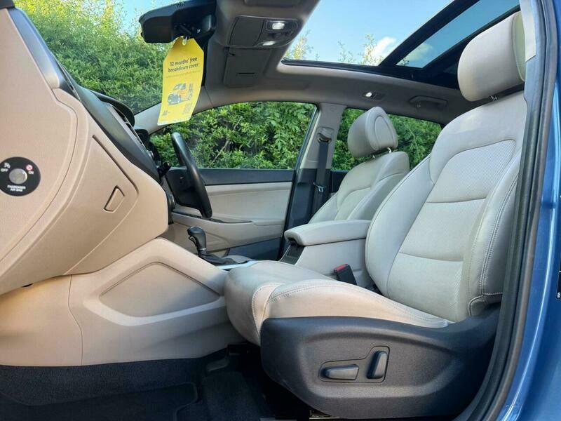Hyundai Se, 1.0 65Bhp, #25