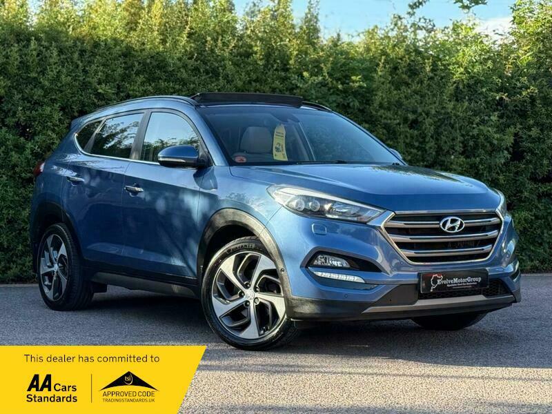 Hyundai Se, 1.0 65Bhp, #1