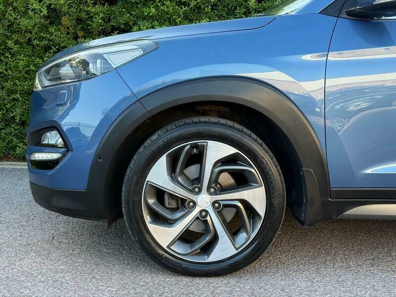 Hyundai Se, 1.0 65Bhp, #34