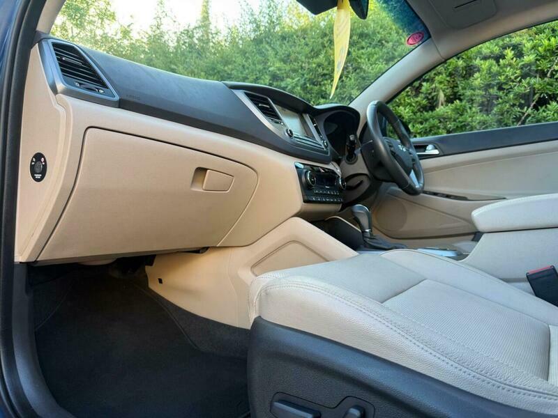 Hyundai Se, 1.0 65Bhp, #26